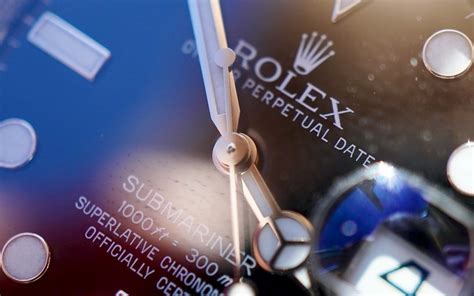 why do rolex watches go up in value